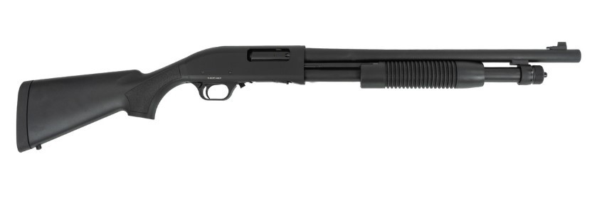 TOK TX3 HAMMER 12GA 18.5 BLK - Taurus Savings